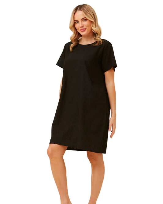 MILA TUNIC DRESS
