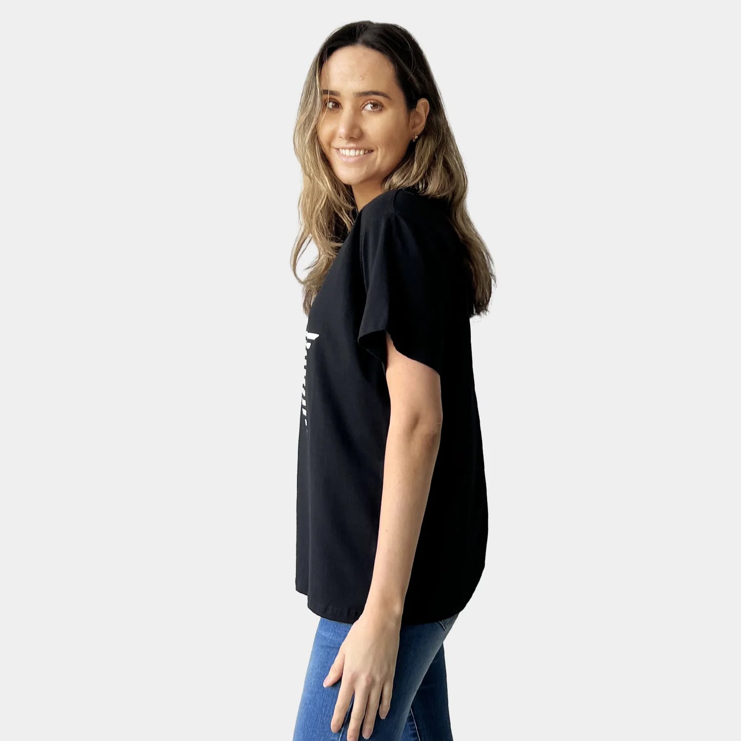 AMYIC STAR TEE