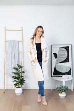 Load image into Gallery viewer, MAZIE CARDI COAT
