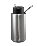 FRANK GREEN 34OZ SILVER