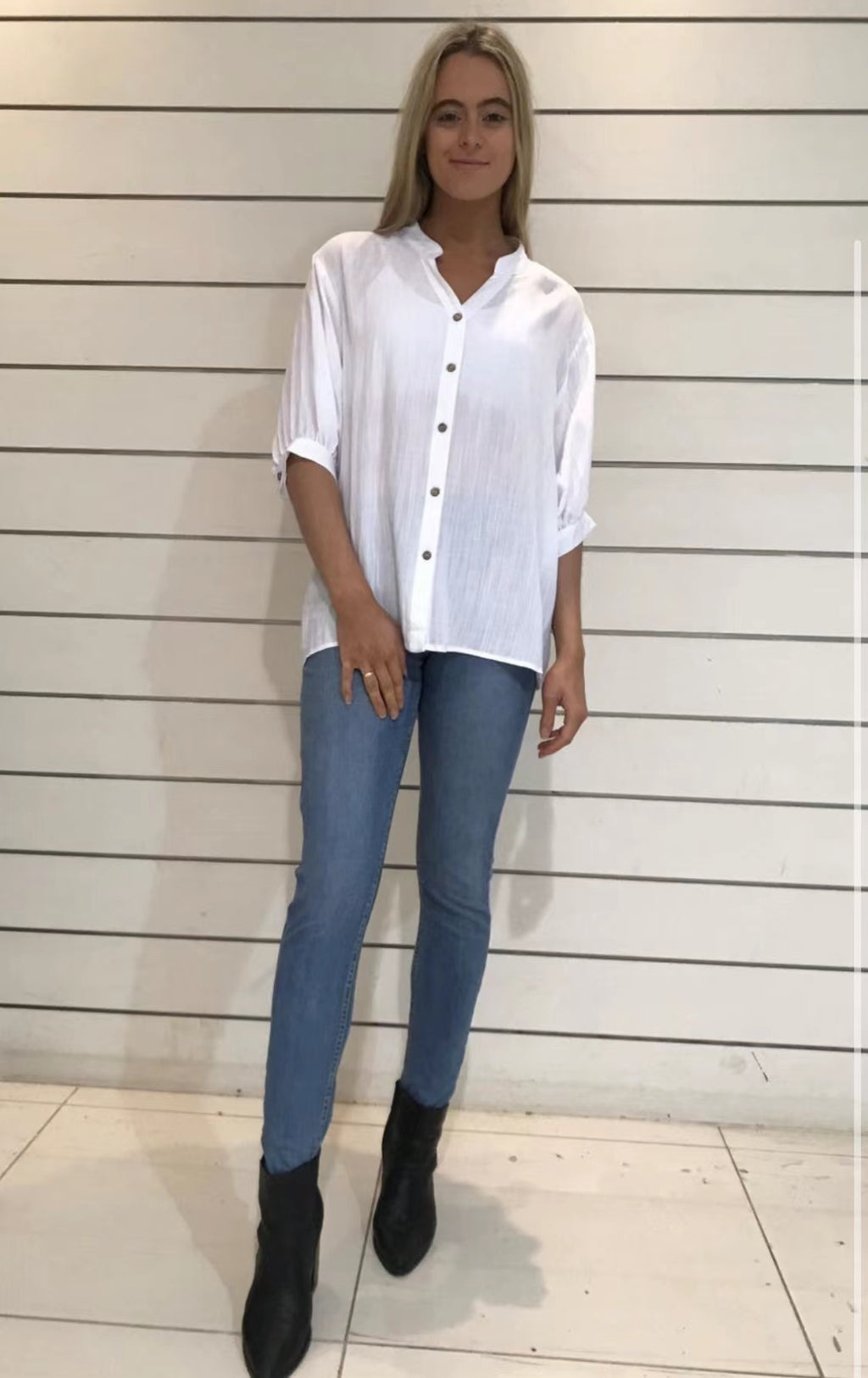 WILLOW JEAN