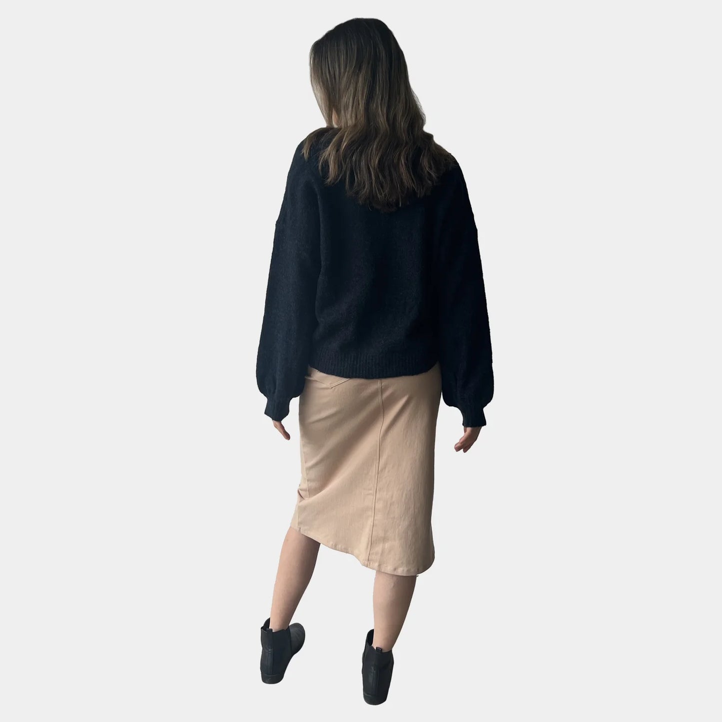BONNIE CARDI