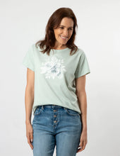 Load image into Gallery viewer, Paper Flowers Bouquet T-Shirt
