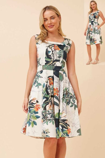 JOILE DRESS