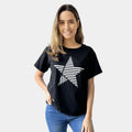 AMYIC STAR TEE