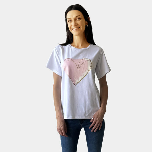 LOVE TEE