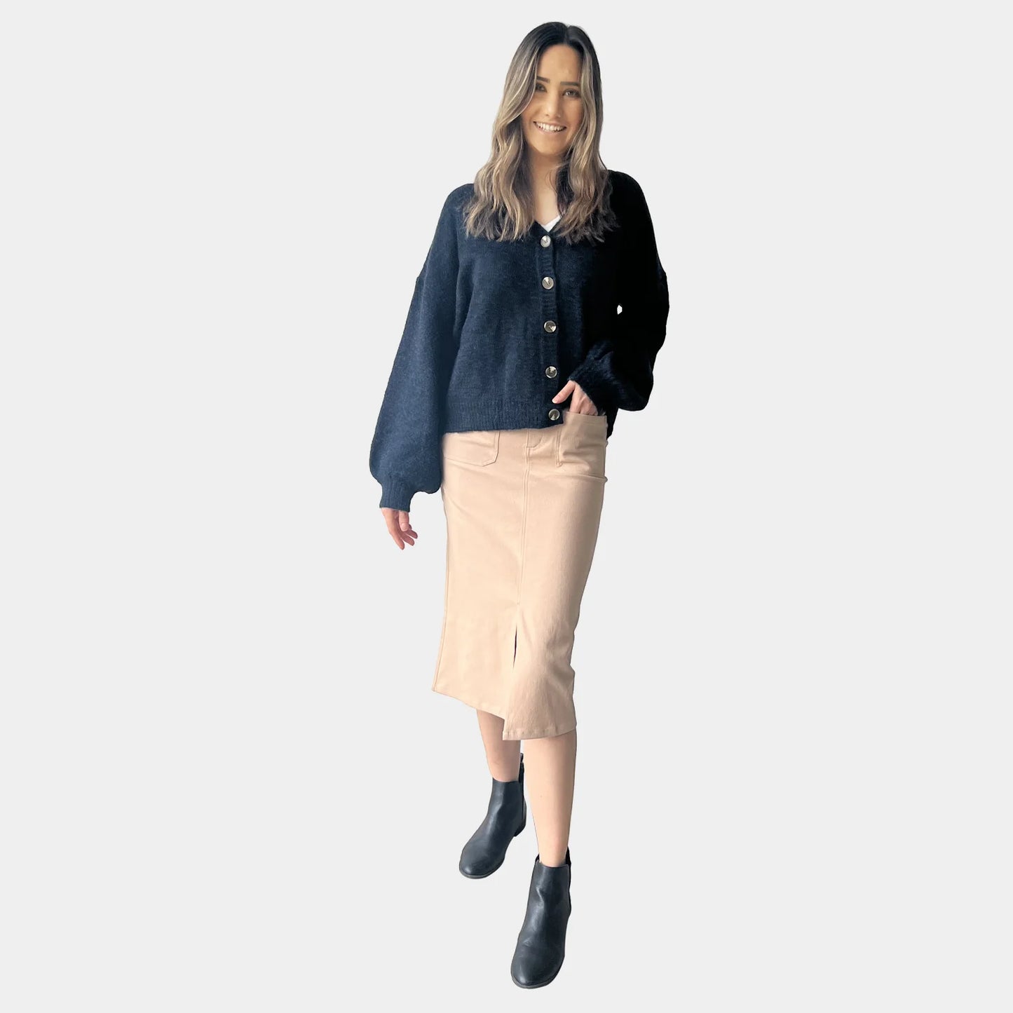 BONNIE CARDI