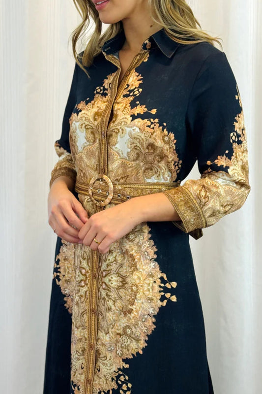 DYNASTY DRESS