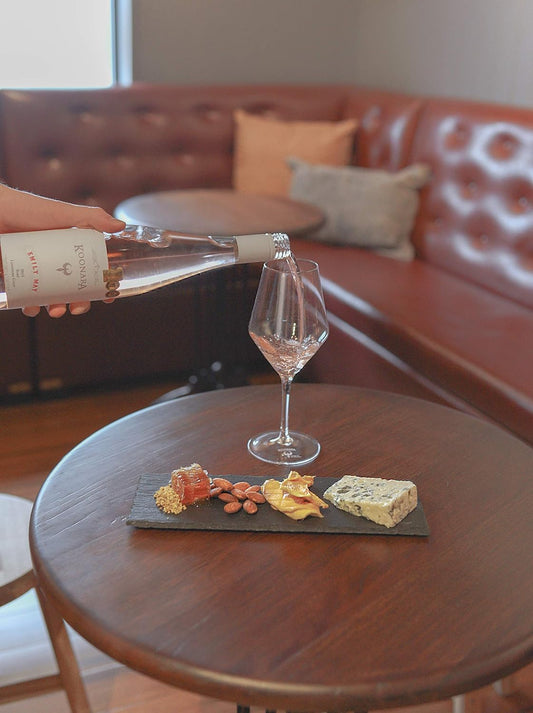 SAVOR GLASSWARE WINE