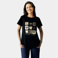 BELLA TEE BLACK