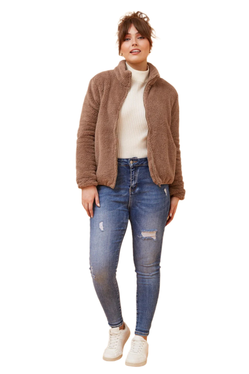 EMILY JACKET