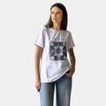 AMYIC CAPRI TEE