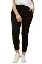 JACKIE JOGGER