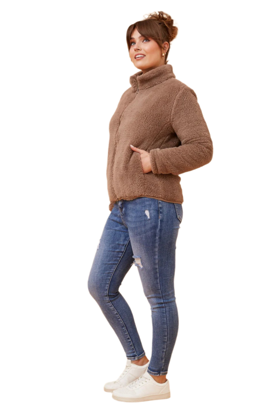 EMILY JACKET