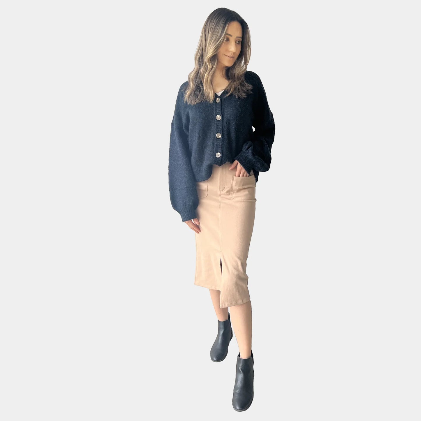BONNIE CARDI