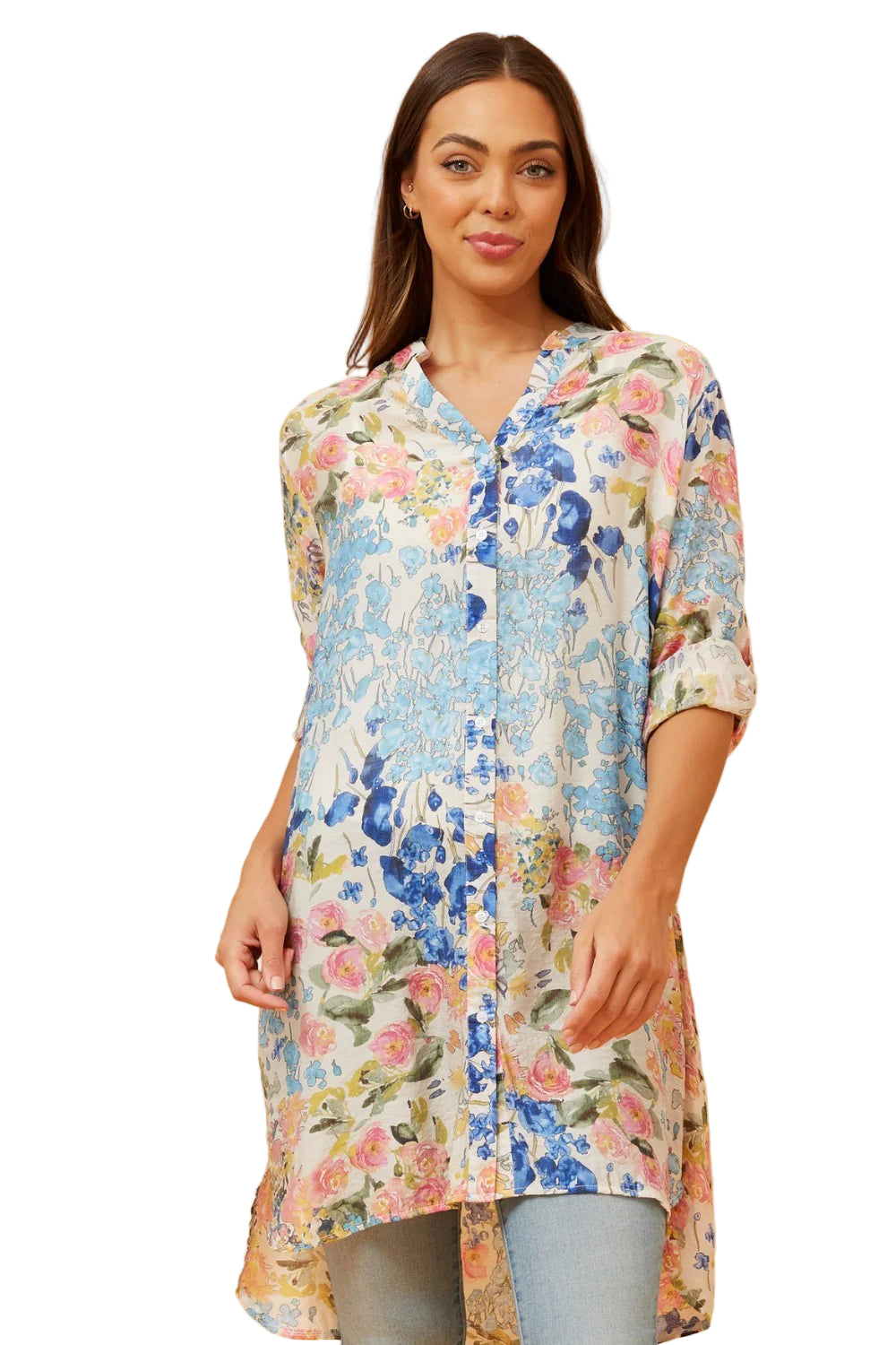 AMELIA TUNIC