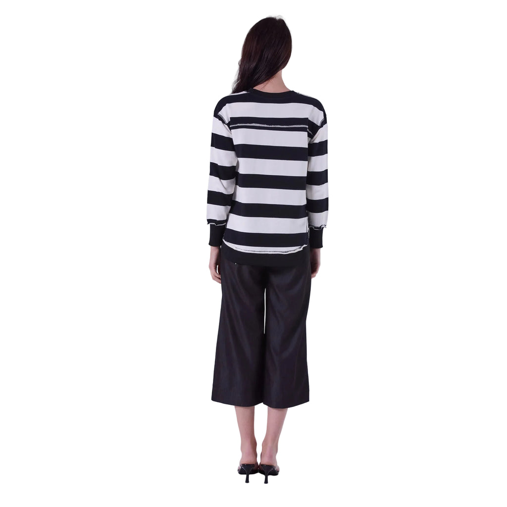 SKYE SOFT DENIM PANT