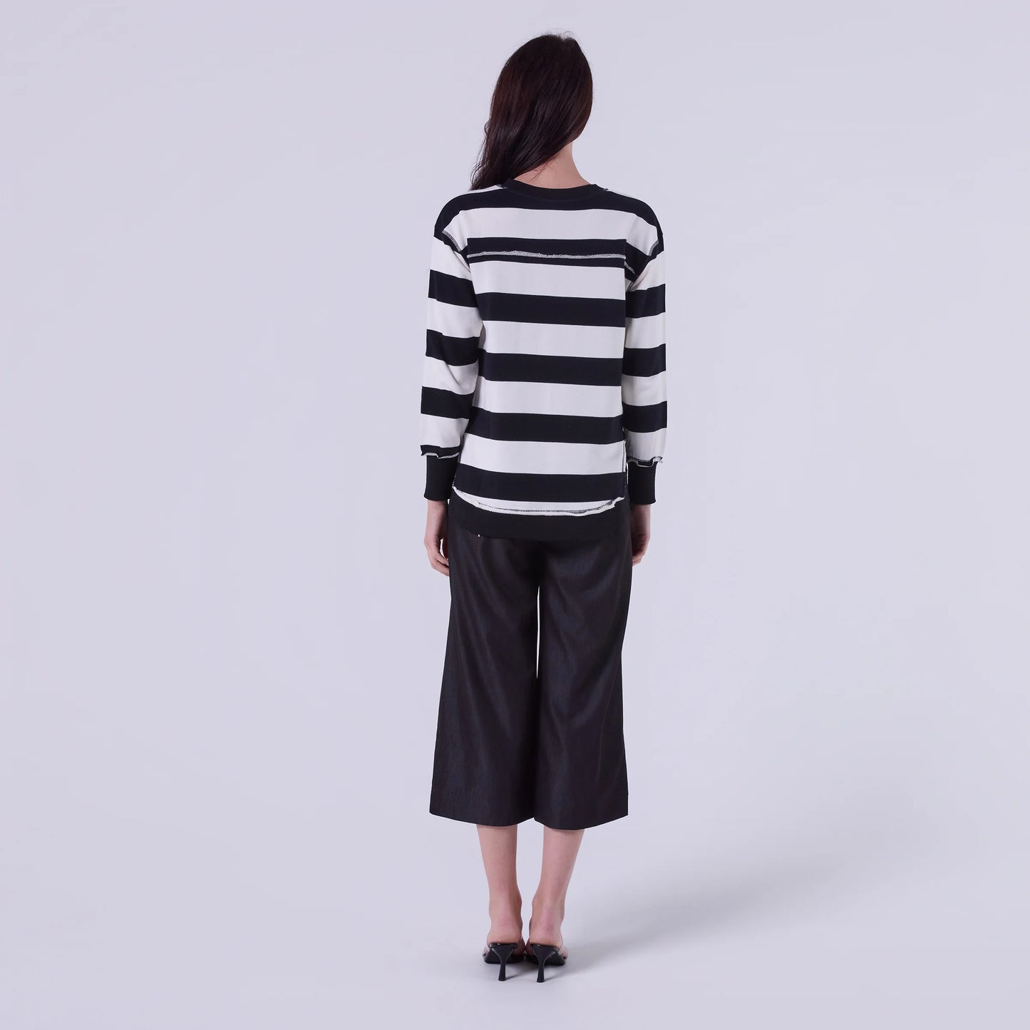 SKYE SOFT DENIM PANT