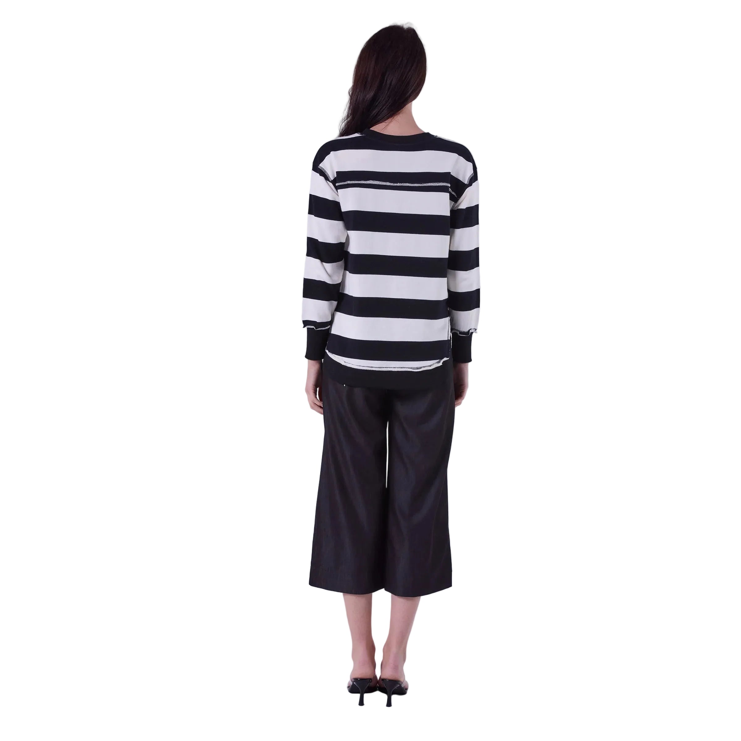 SKYE SOFT DENIM PANT