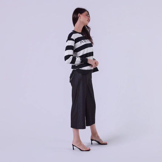 SKYE SOFT DENIM PANT