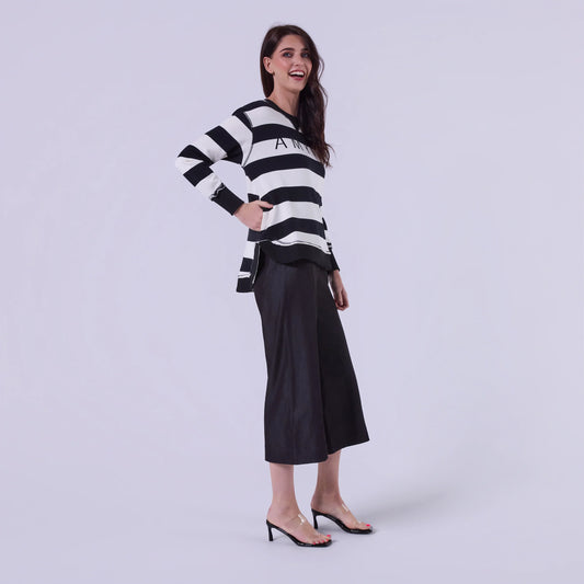 SKYE SOFT DENIM PANT