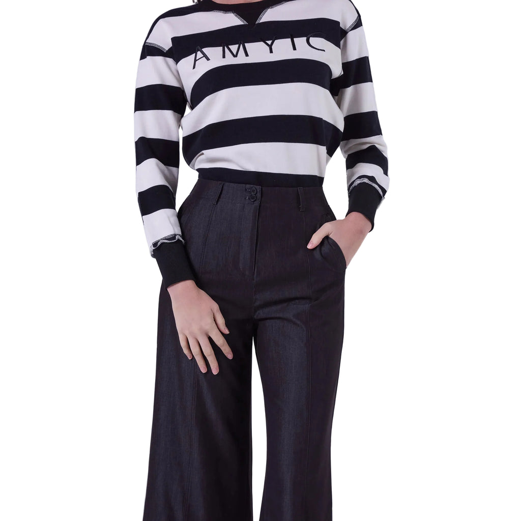 SKYE SOFT DENIM PANT