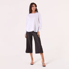 AMYIC SWEATER WHITE