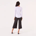 AMYIC SWEATER WHITE
