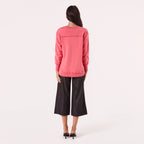 AMYIC SWEATER WATER MELON