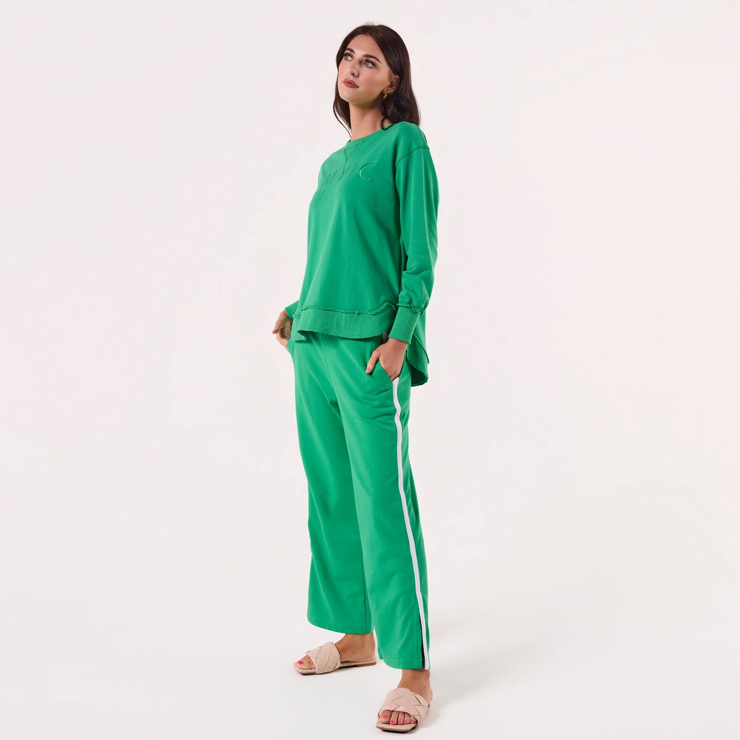 AMYIC GREEN