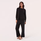AMYIC SWEATER BLACK