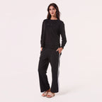 AMYIC SWEATER BLACK