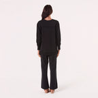 AMYIC SWEATER BLACK
