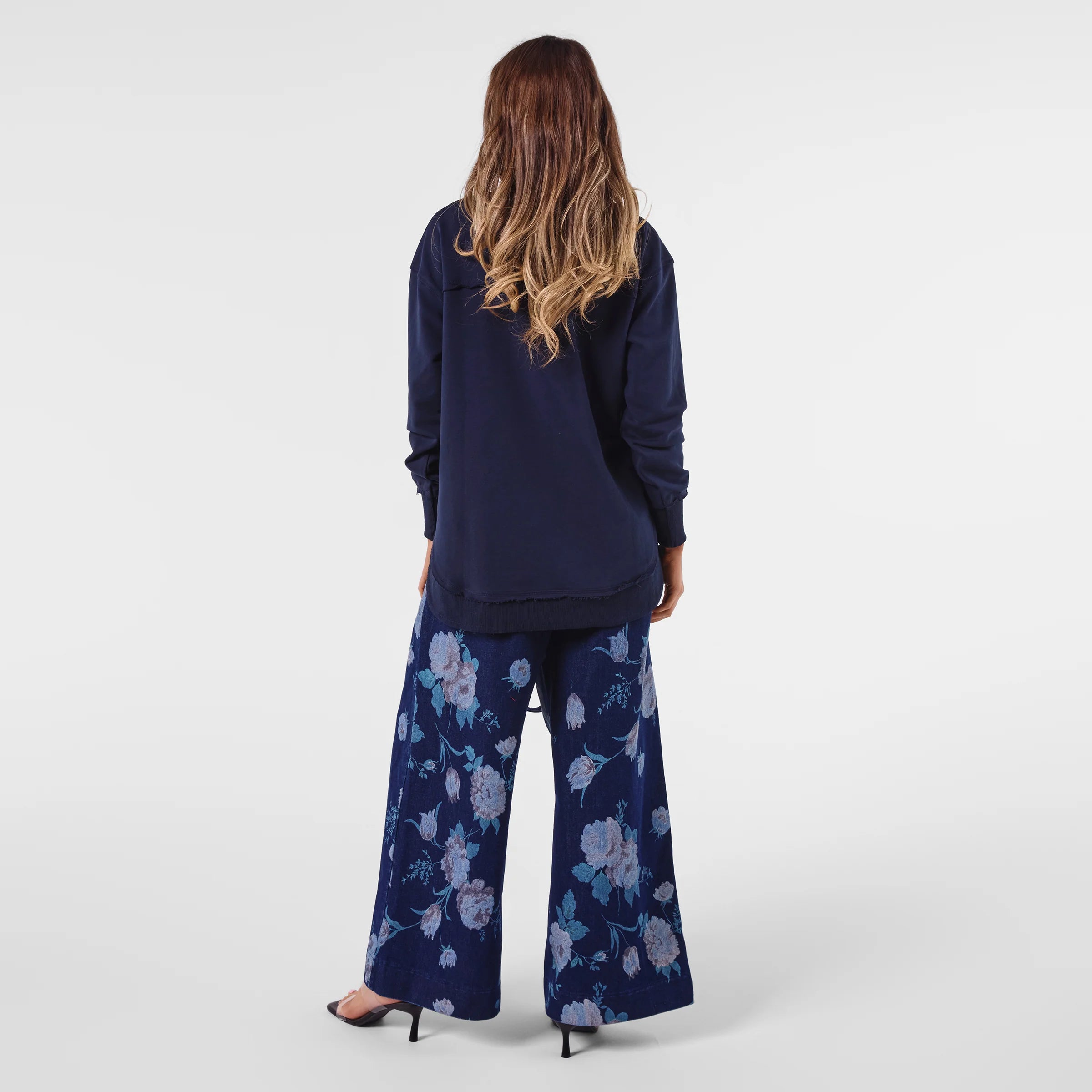AMYIC HEARTBEAT IN NAVY