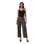 AMYIC BARREL LEG PANT IN KHAKI