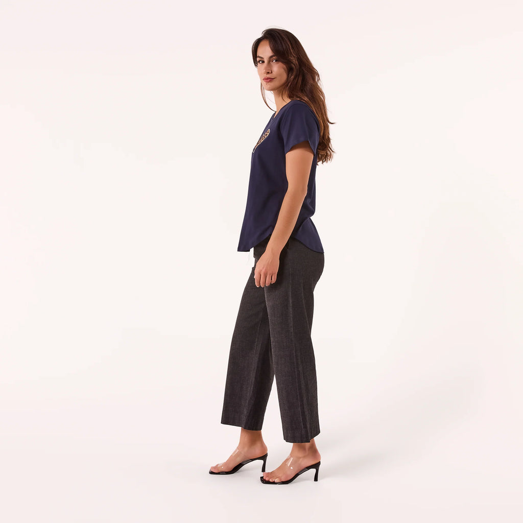 GIA IN NAVY