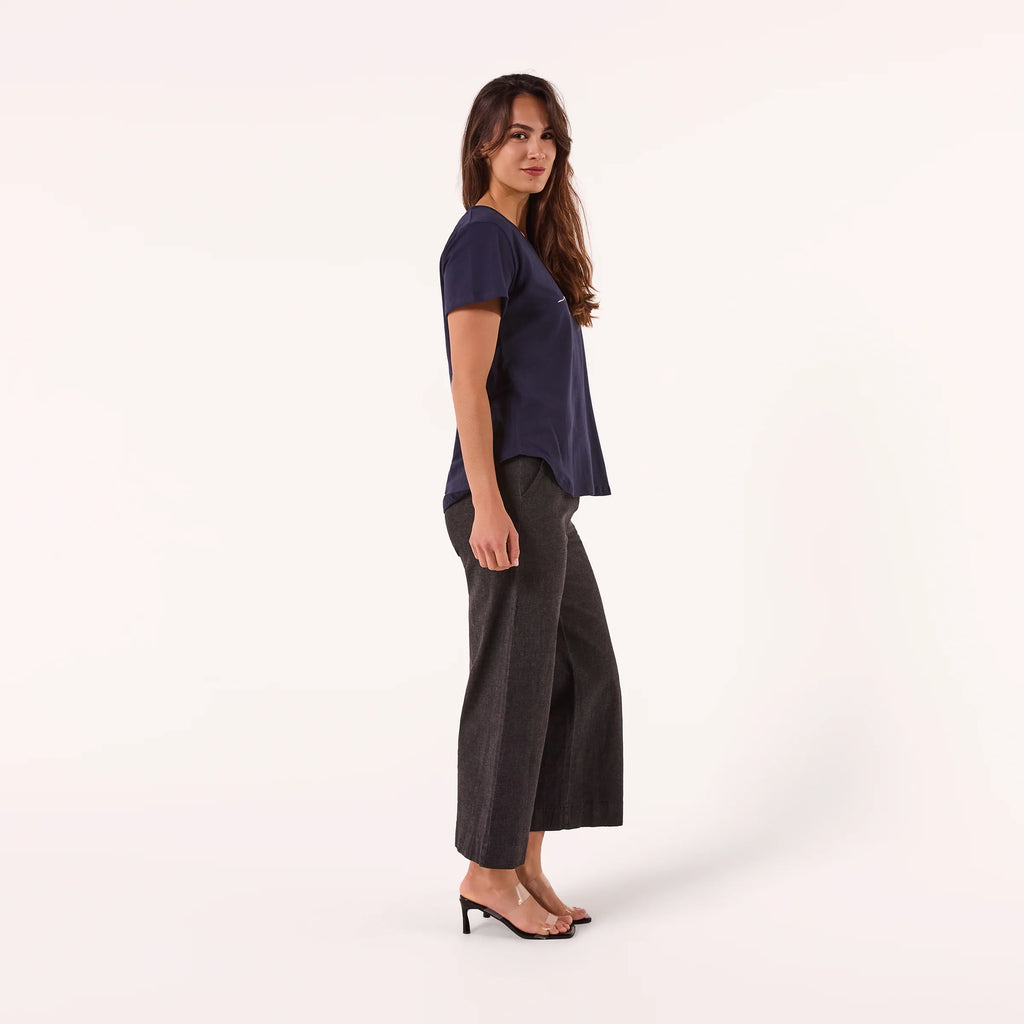GIA IN NAVY