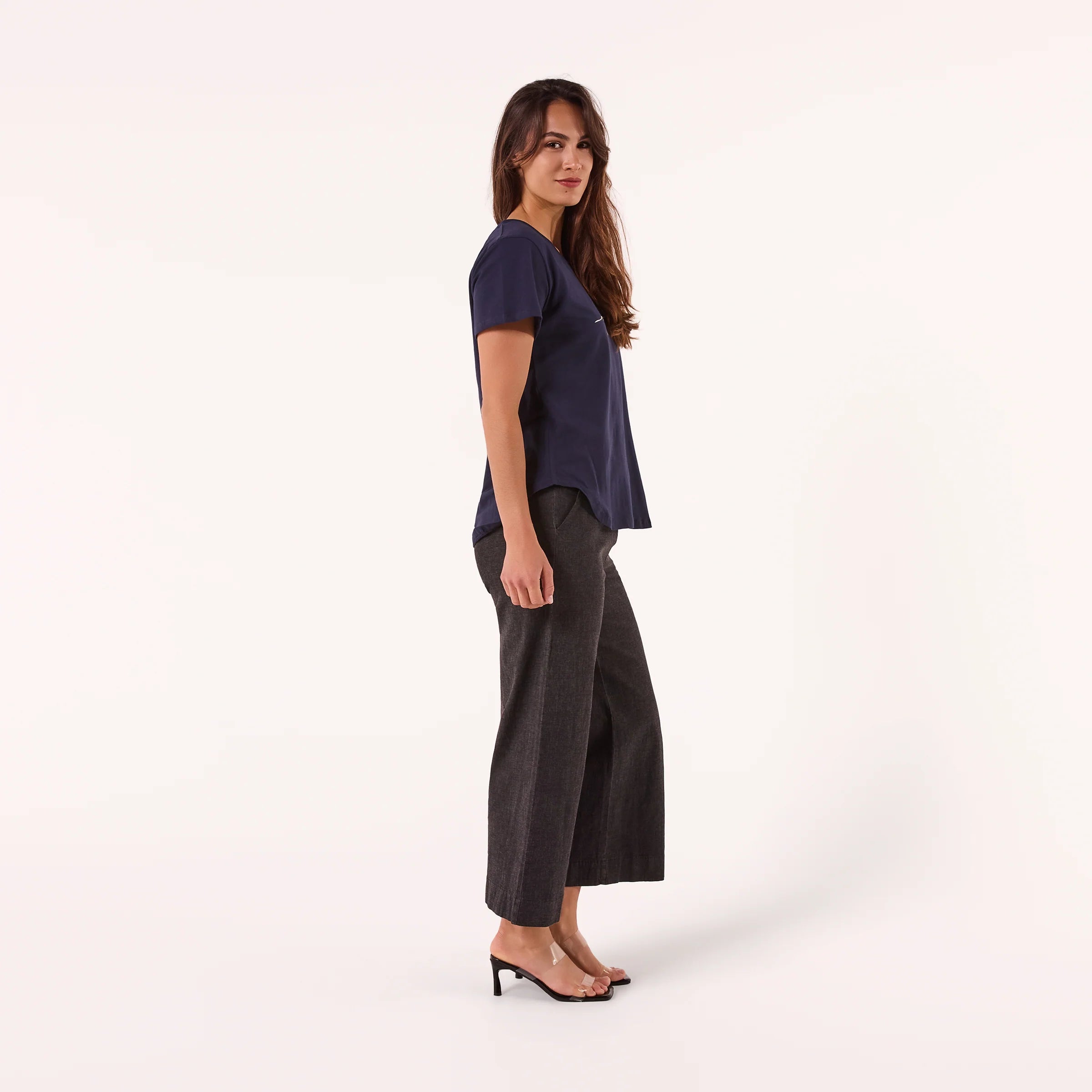 GIA IN NAVY