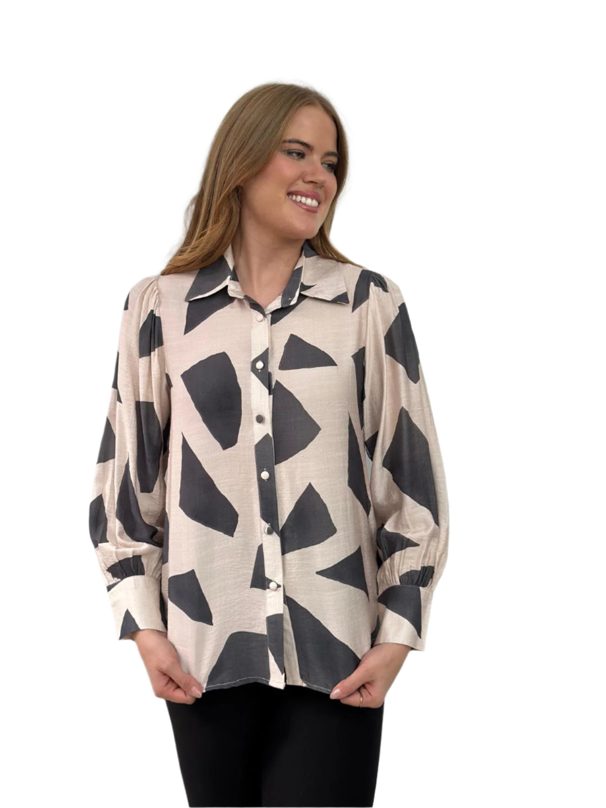 REMI BLOUSE