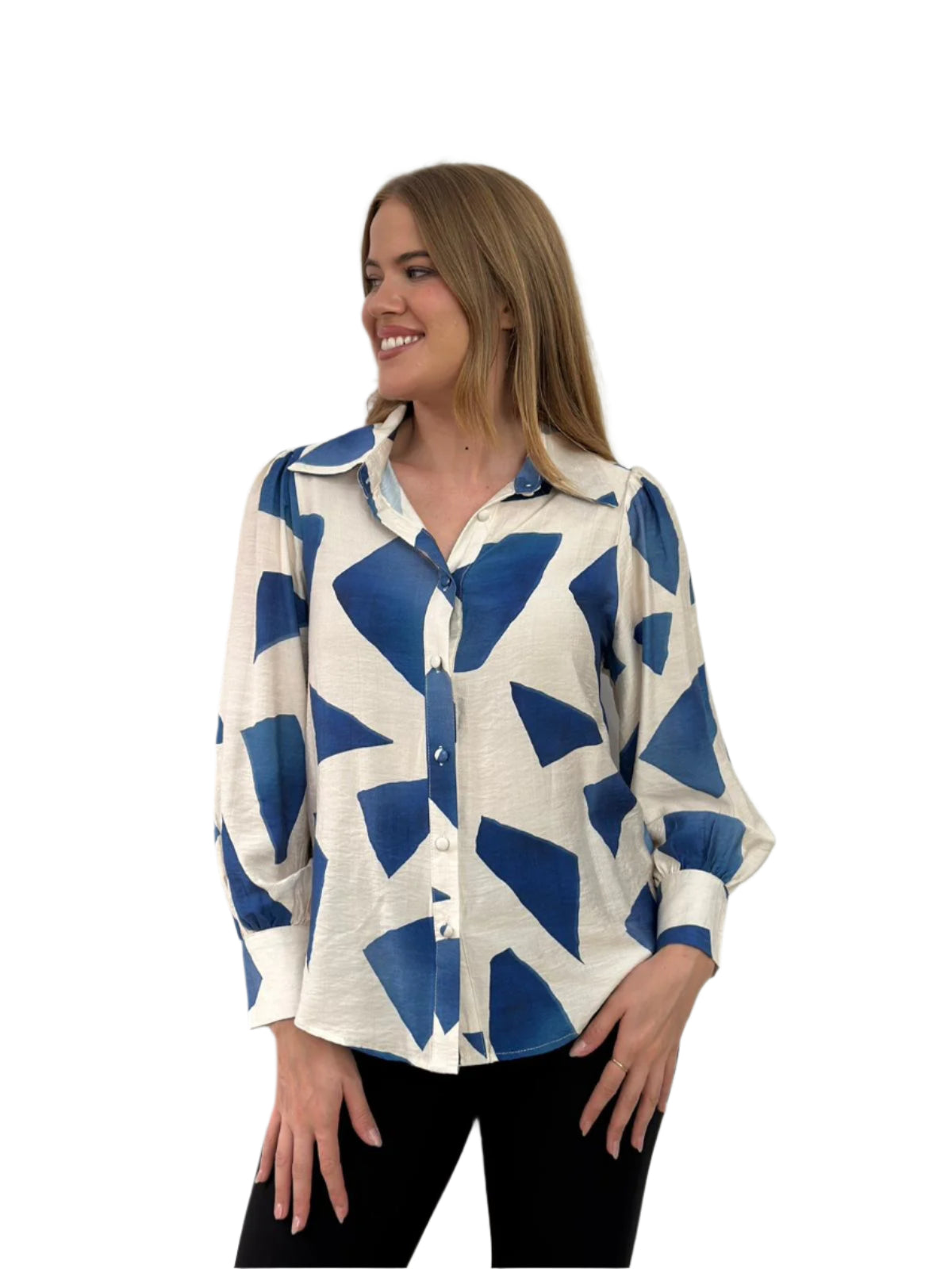 KATRINA BLOUSE