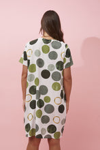 Load image into Gallery viewer, DOTTY DRESS
