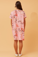 Load image into Gallery viewer, ISABELLA SHIFT DRESS
