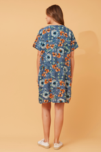 Load image into Gallery viewer, AMBER SHIFT DRESS
