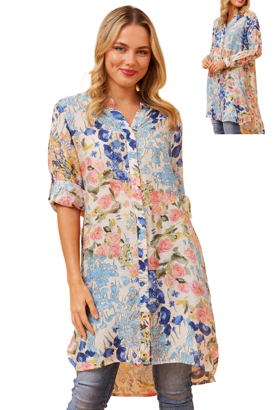 AMELIA TUNIC