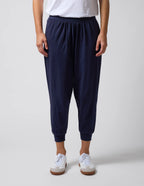 NAVY LOUNGE PANT