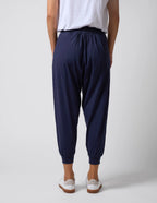 NAVY LOUNGE PANT
