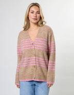 DESERT ROSE CARDIGAN