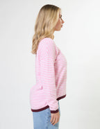STREET POCKET JUMPER