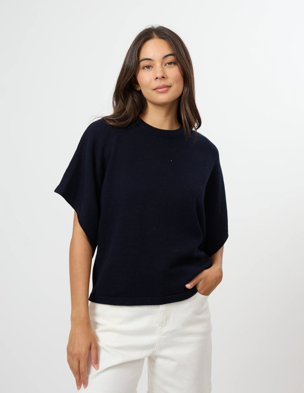 GRACIE KNIT