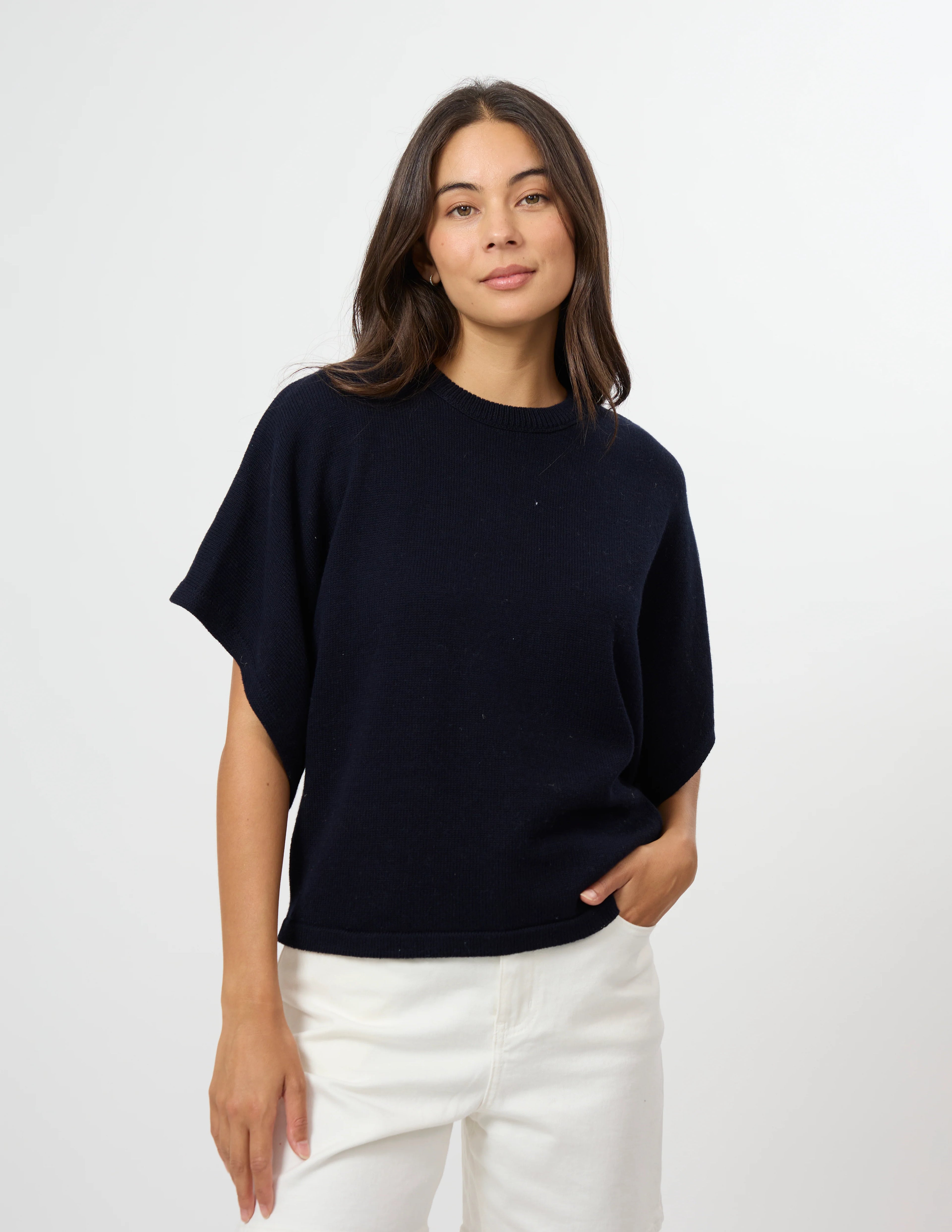 GRACIE KNIT